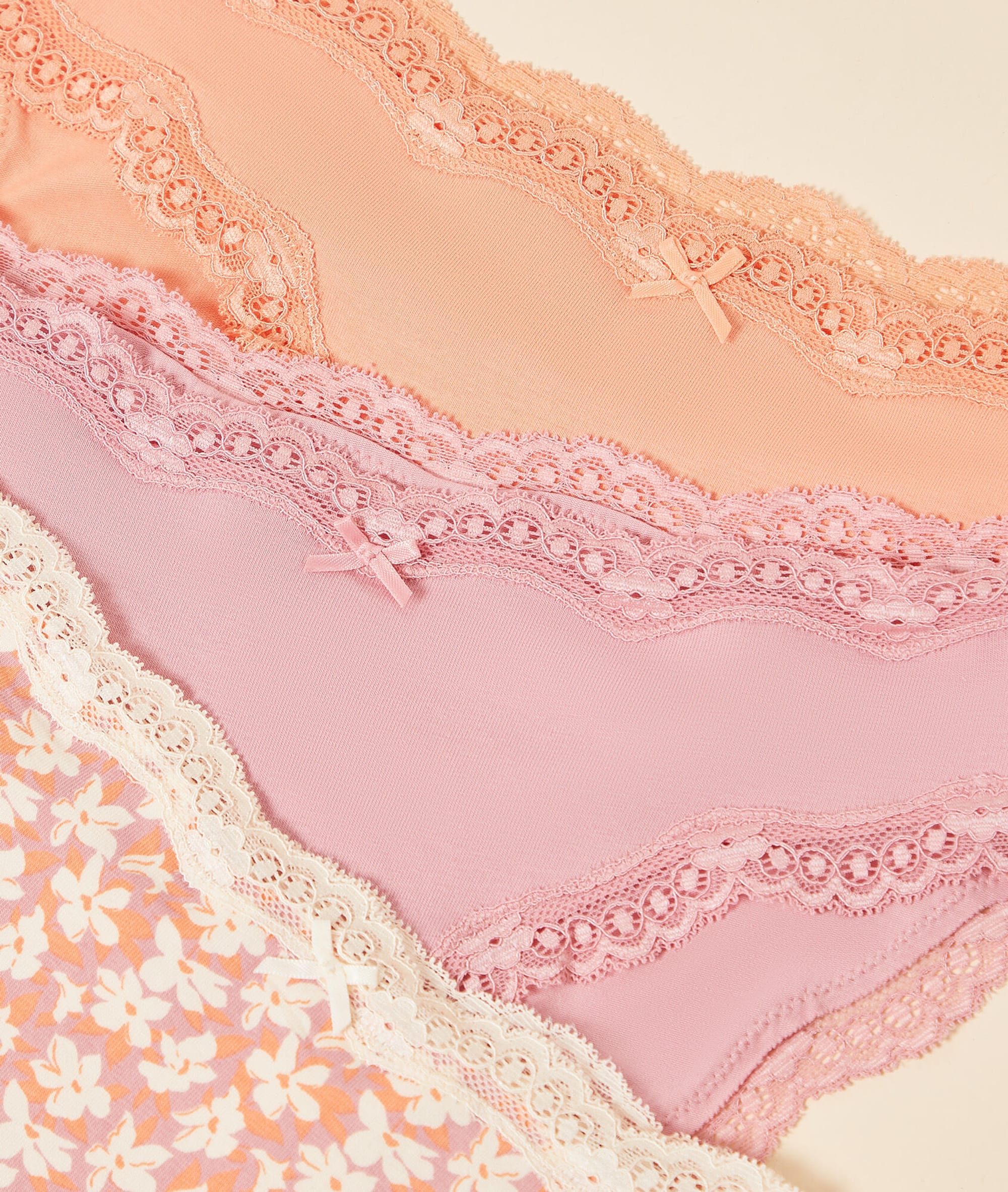 Pack Bikini LANAM PECHE ETAM