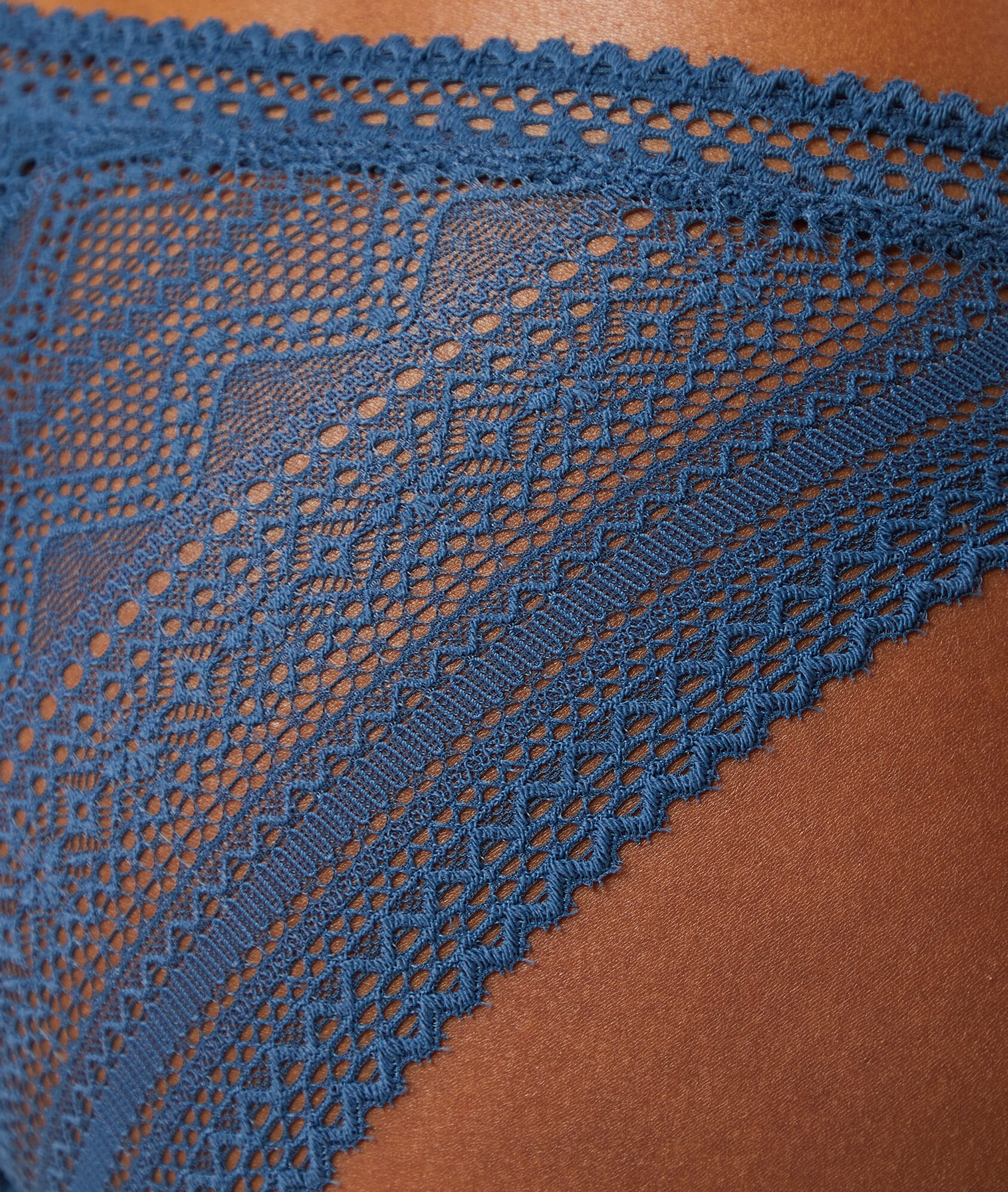 Lace bikini SUBLIME ENCRE ETAM