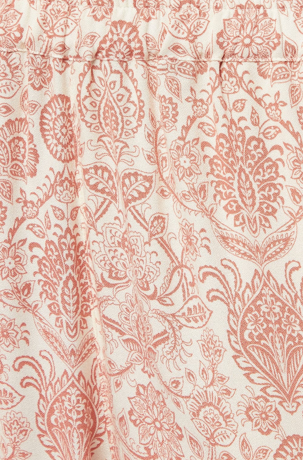 Sleep Pants BANIA ECRU ETAM