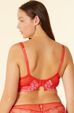 Soutien-gorge N.9 - Balconnet;${refinementColor}