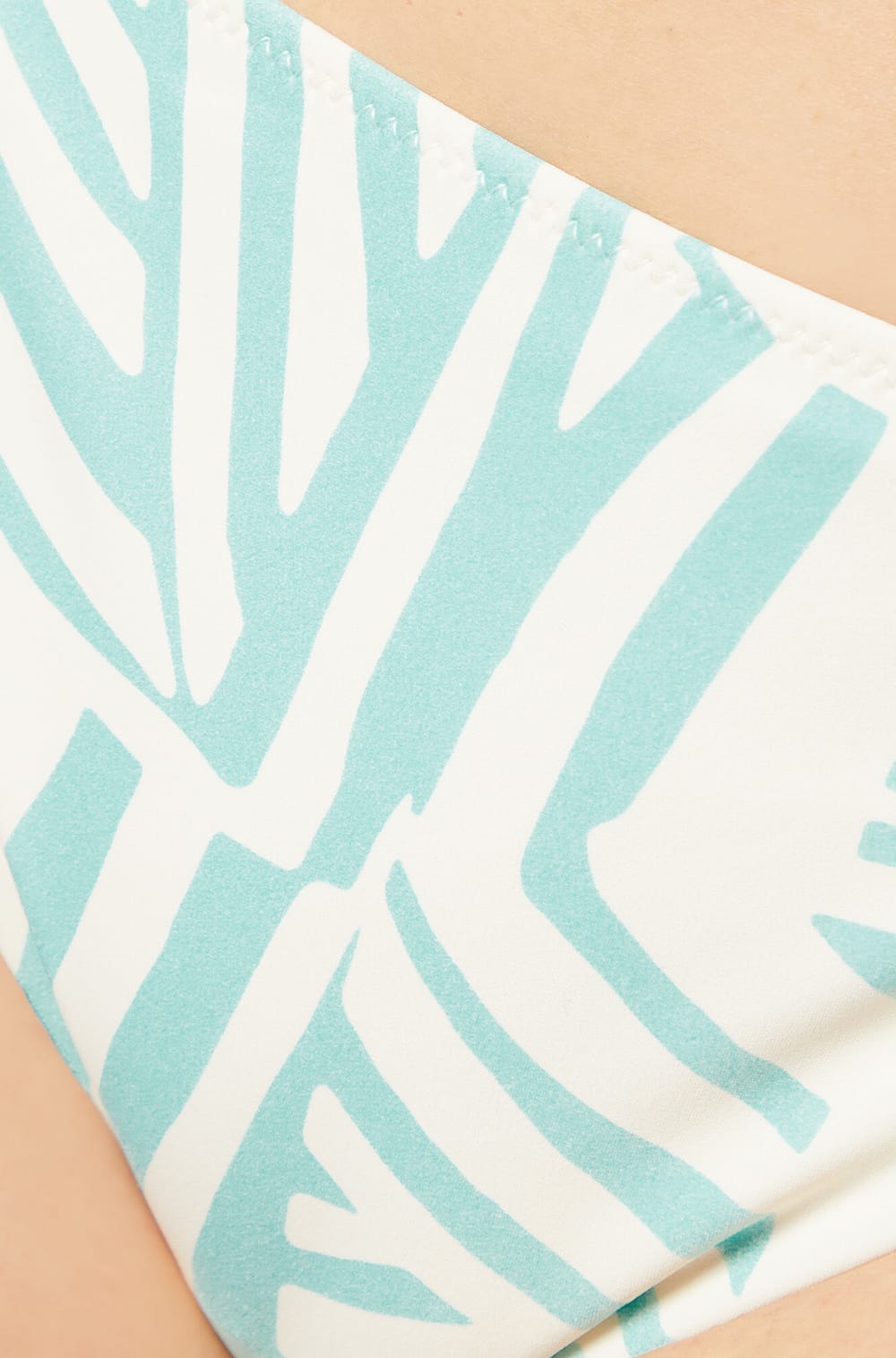 BikiniPanty Bikiniunterteil NOVIA BLEU CIEL ETAM