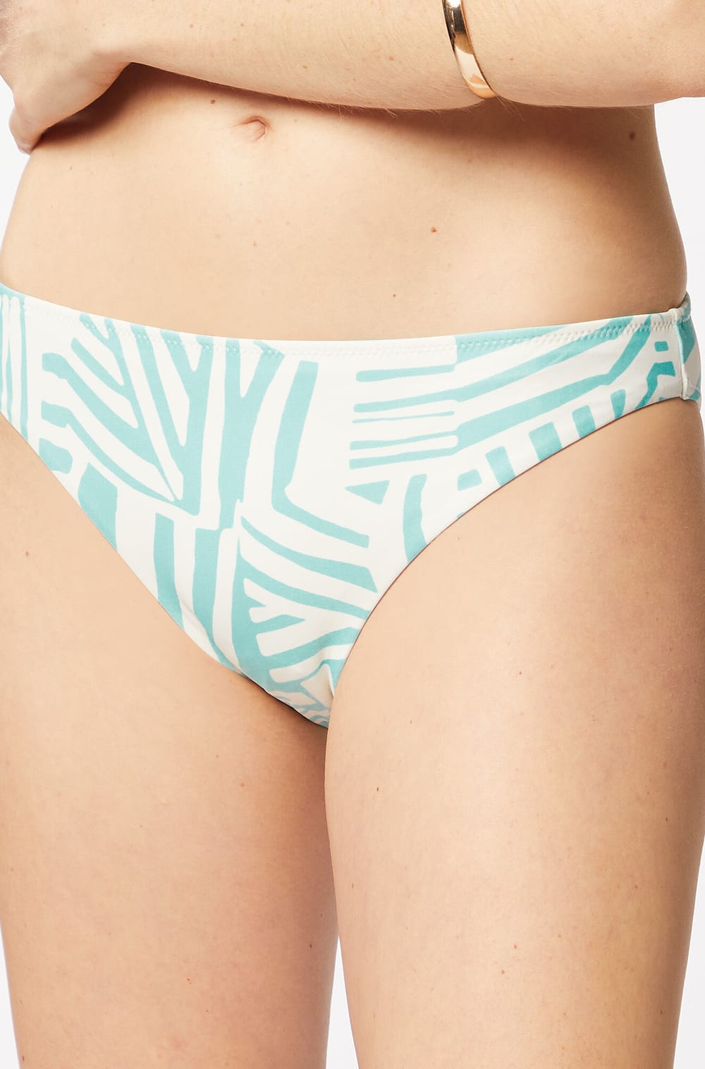 BikiniPanty Bikiniunterteil NOVIA BLEU CIEL ETAM