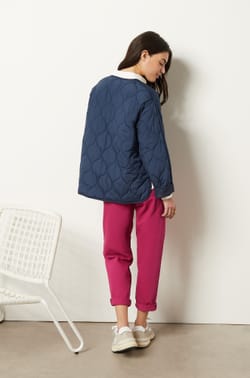 Veste matelass&eacute;e;${refinementColor}