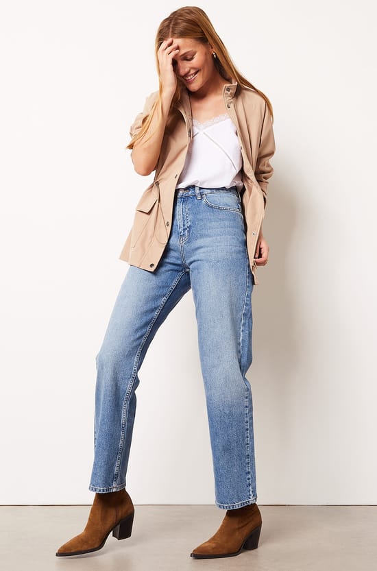 Blouson;${refinementColor}