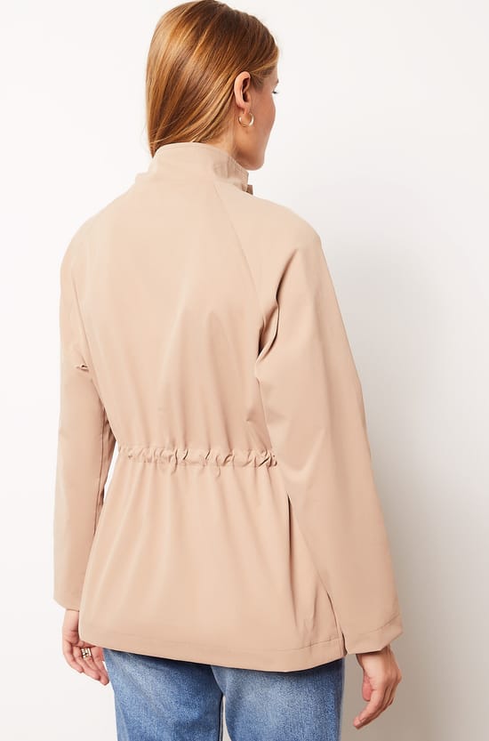 Blouson;${refinementColor}