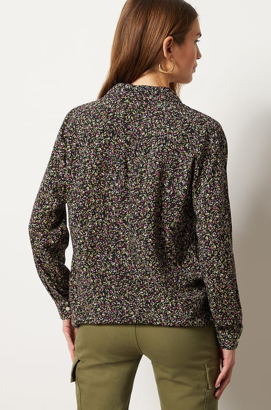 Chemisier imprim&eacute;;${refinementColor}