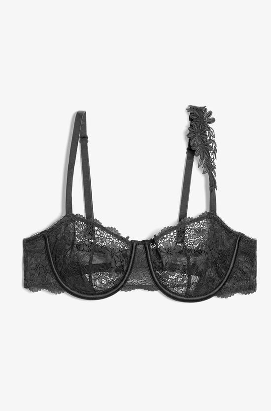 Soutien-gorge N.9 - Balconnet;${refinementColor}