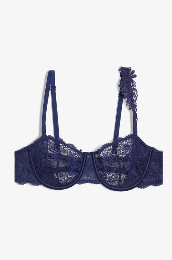 Soutien-gorge N.9 - Balconnet;${refinementColor}