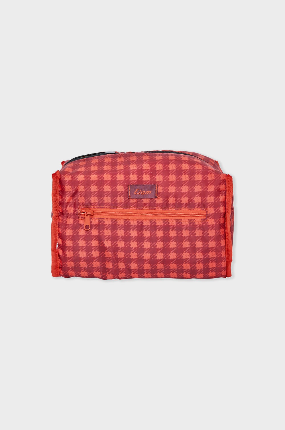Trousse matelassée;${refinementColor}