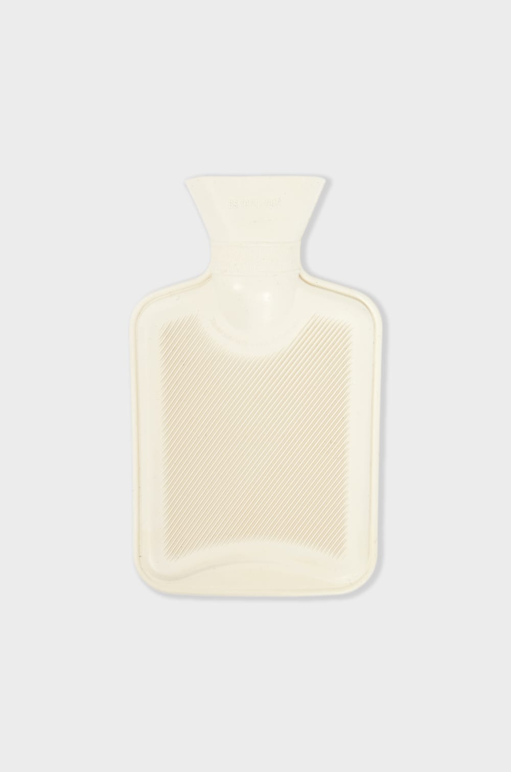 Bouillotte en fausse fourrure;${refinementColor}