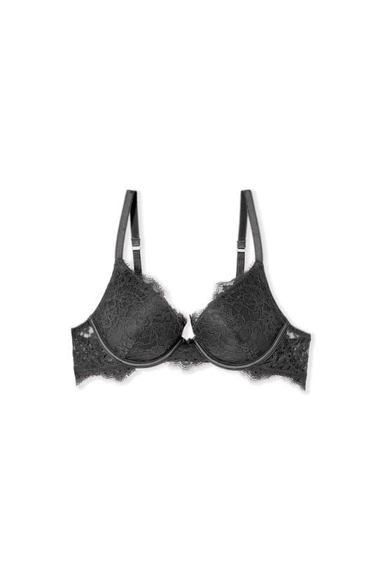 Bra N.2 - The Push-up in Lace;${refinementColor}