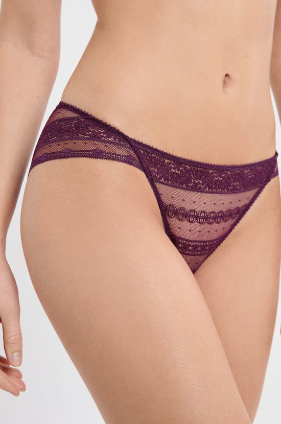 Slip aus Spitze;${refinementColor}