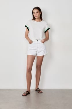 Denim Shorts;${refinementColor}