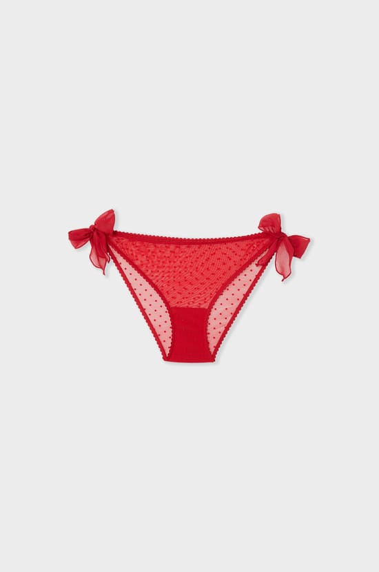 Braga de tul;${refinementColor}