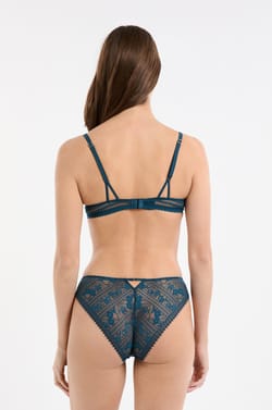 Bra N.2 - The Plunge Push-up;${refinementColor}