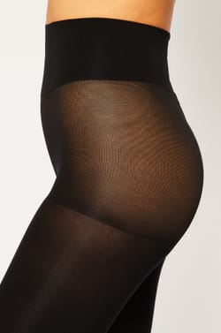 Opaque Tights 60D;${refinementColor}