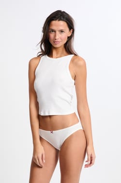 Pack de 3 panties de algodón;${refinementColor}