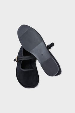 Fleece Mule Slippers;${refinementColor}