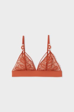 Bra N.8 - The Wireless Triangle;${refinementColor}