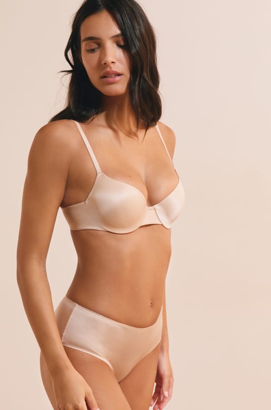 Bra N.4 - The Lightly Lined Bra;${refinementColor}