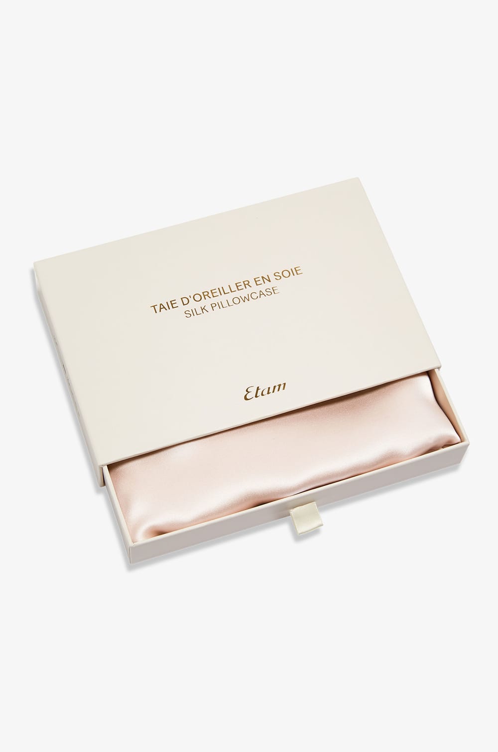 Jedwabna poszewka na poduszkę 50x70cm;${refinementColor}