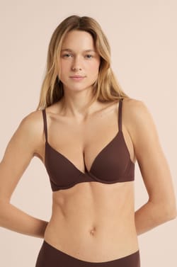 Bra N.2 - The Plunge Push-up;${refinementColor}