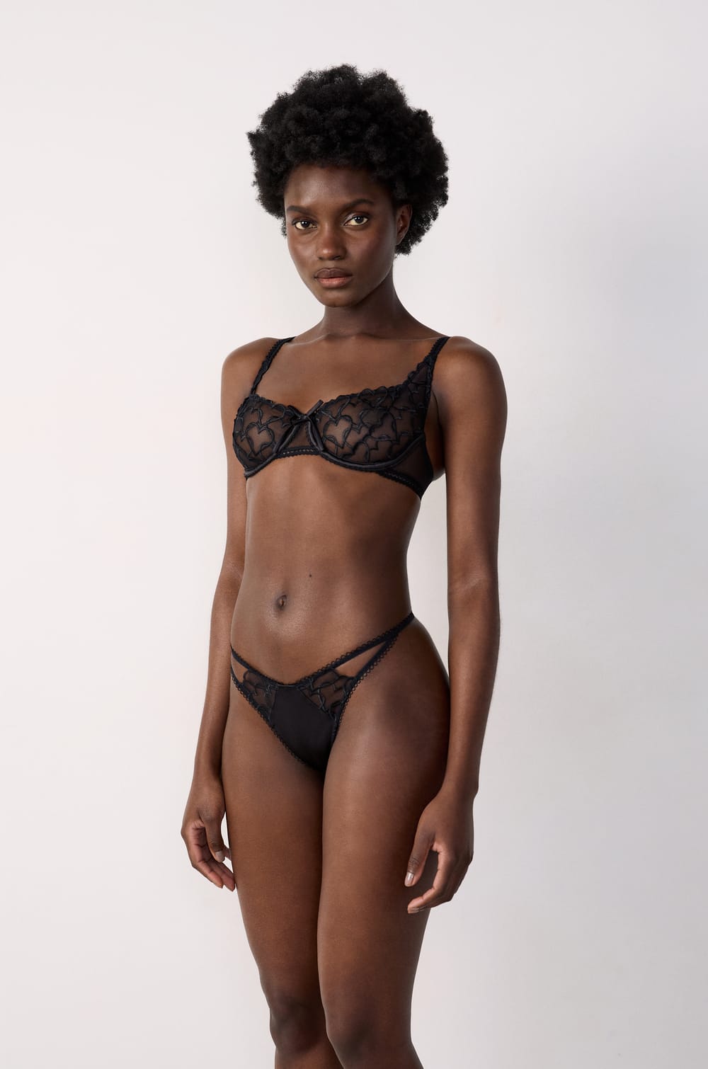 Balconette Bra;${refinementColor}