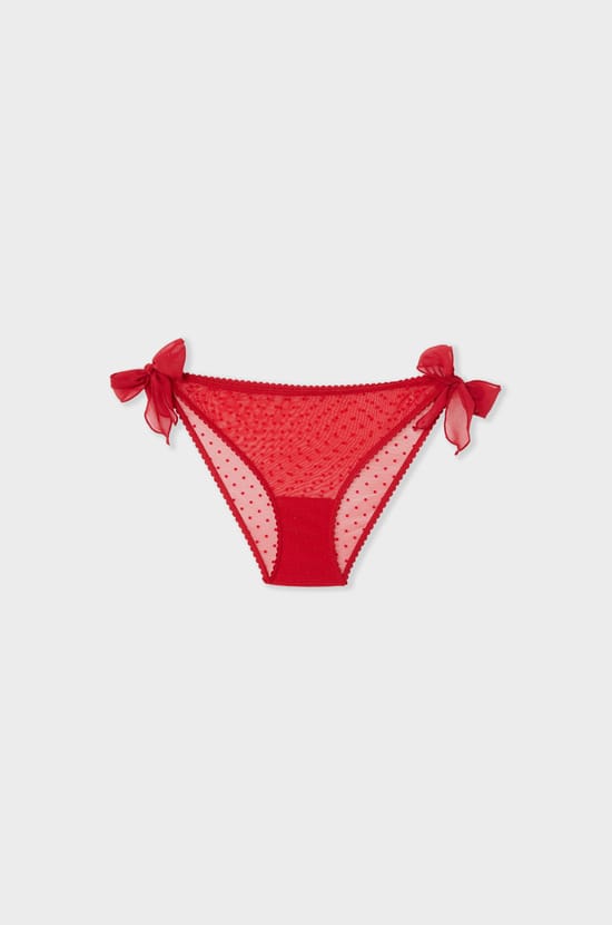 Braga de tul;${refinementColor}