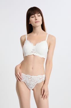 Lightly Lined Post-Mastectomy Bra;${refinementColor}