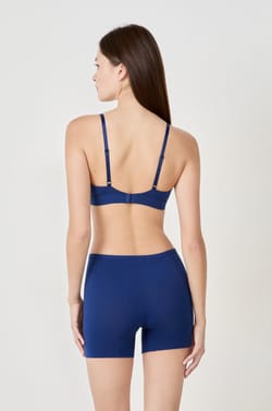 Bra No. 8 - The Triangle Bralette;${refinementColor}