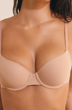 Bra N.4 - The Lightly Lined;${refinementColor}