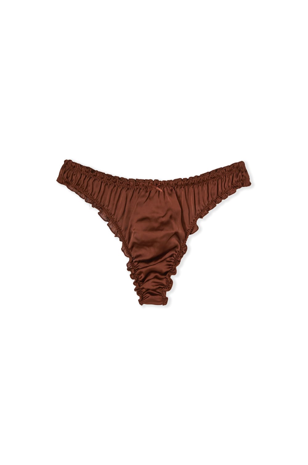 String bloomer satin&eacute;;${refinementColor}