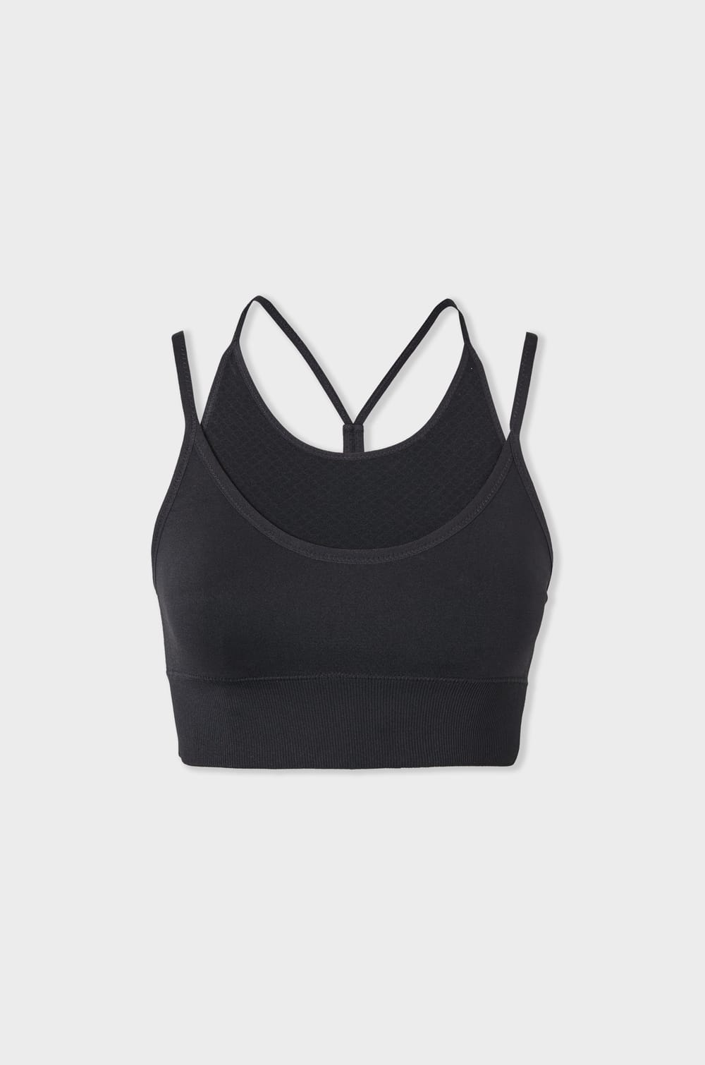 Sports Bra - Light Support;${refinementColor}