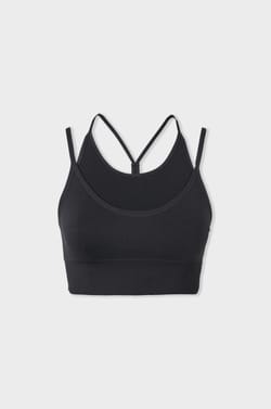 Sports Bra - Light Support;${refinementColor}