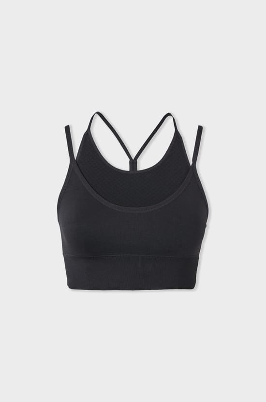 Sports Bra - Light Support;${refinementColor}