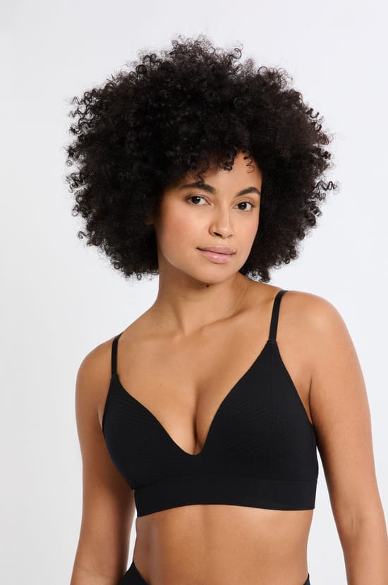 Push-up-BH Bralette;${refinementColor}