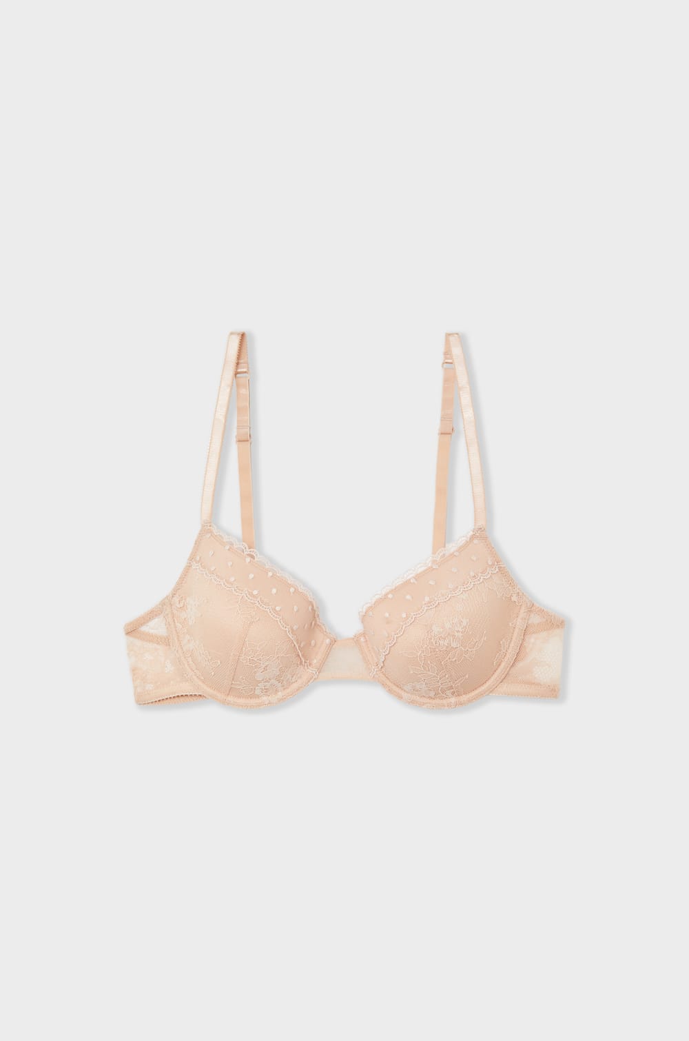 Soutien-gorge N.4 - Les coques fines;${refinementColor}