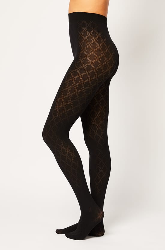 Modieuze panty;${refinementColor}