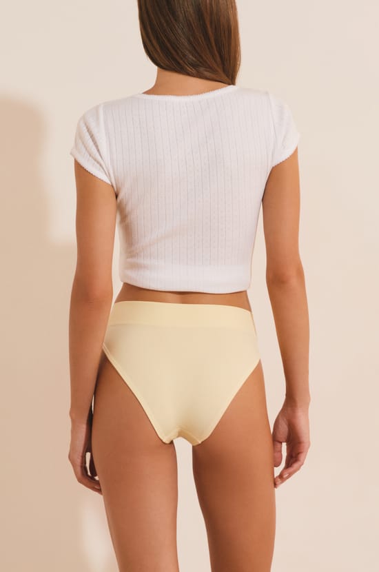 Lot de 3 culottes;${refinementColor}