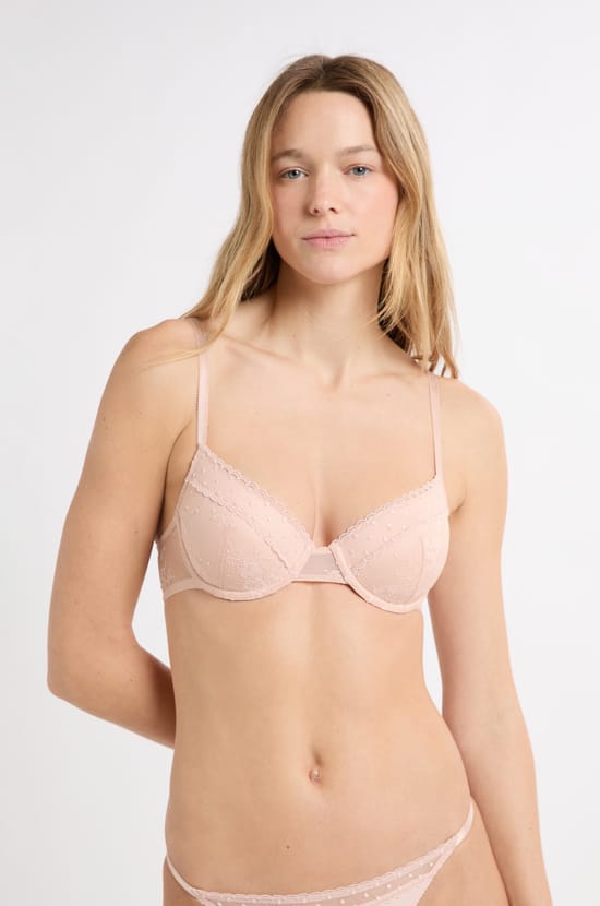 Soutien-gorge N.4 - Les coques fines;${refinementColor}