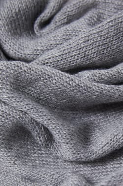 Triangle Knit Scarf;${refinementColor}