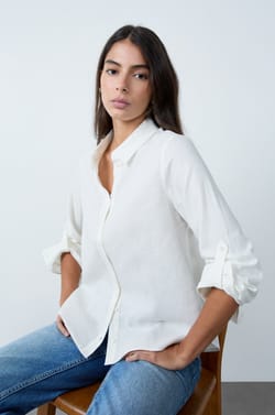 Long-Sleeved Shirt;${refinementColor}