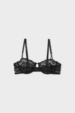 Soutien-gorge N.9 - Balconnet en dentelle;${refinementColor}