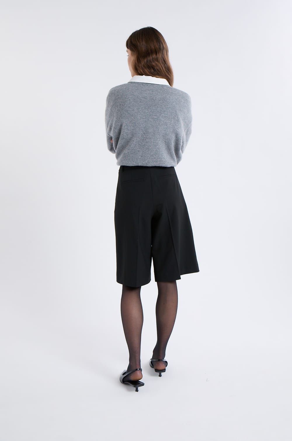 Short bermuda;${refinementColor}