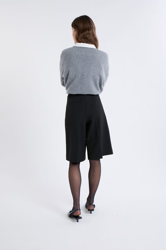 Short bermuda;${refinementColor}