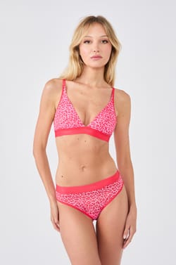 Culotte en tulle Lemonade Dolls x Etam;${refinementColor}