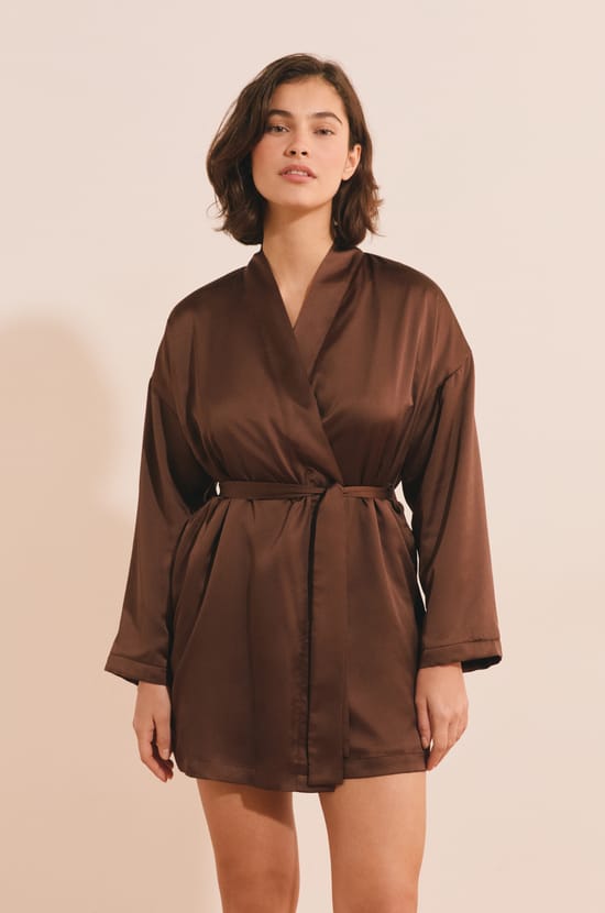 D&eacute;shabill&eacute; avec ceinture;${refinementColor}