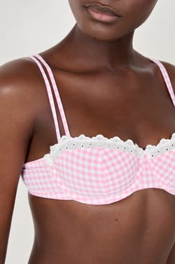 Bra Nº 9 - Balconet con bordado;${refinementColor}