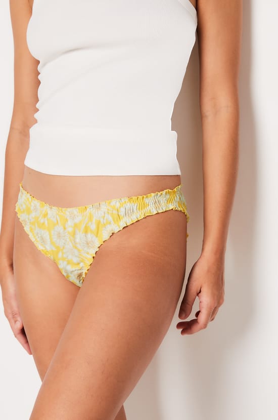 Shorty Fille Sous-vu00eatement Pour Bu00e9bu00e9 Fille En Coton