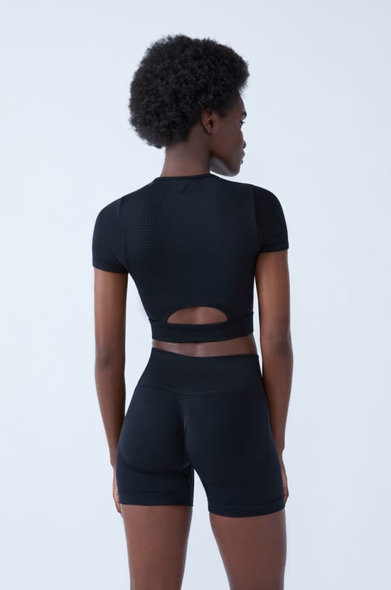 Formende Sport-Radlerhose;${refinementColor}